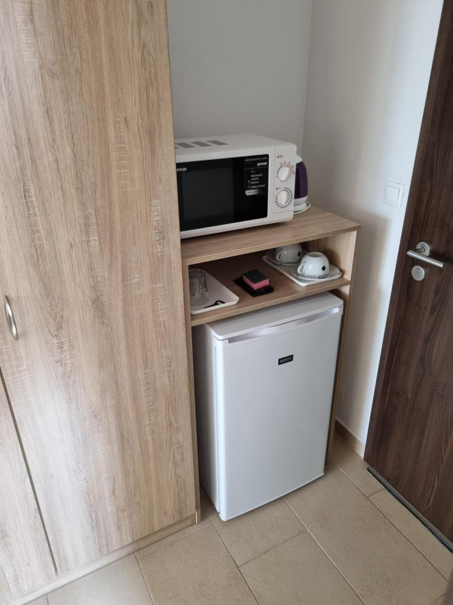 Adam Apartmanhaz Siofok Room photo