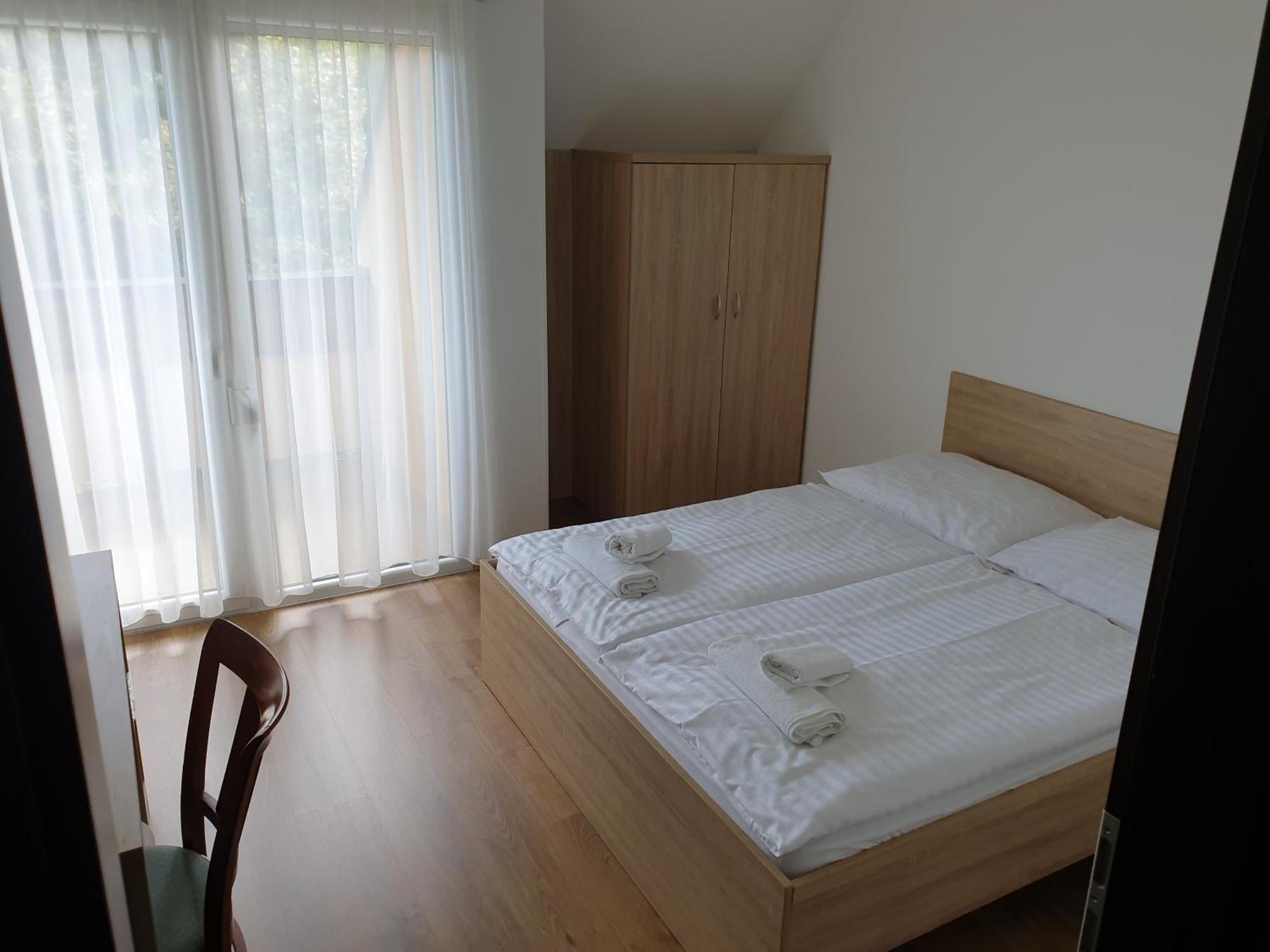 Adam Apartmanhaz Siofok Room photo